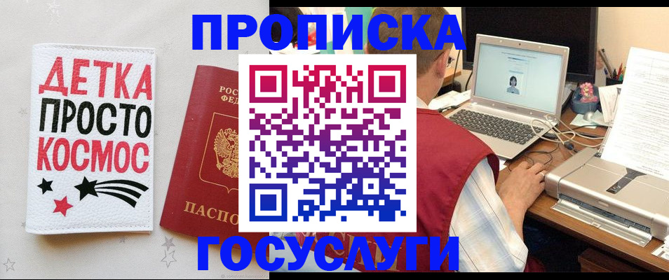 прописка гарантия в Ершове